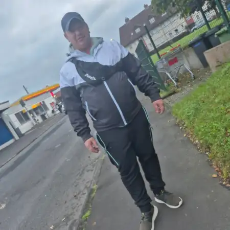 Aleksey, 43Berlin, Deutschland