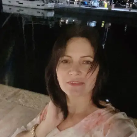 Anjelika, 46Alikante, Spanien 