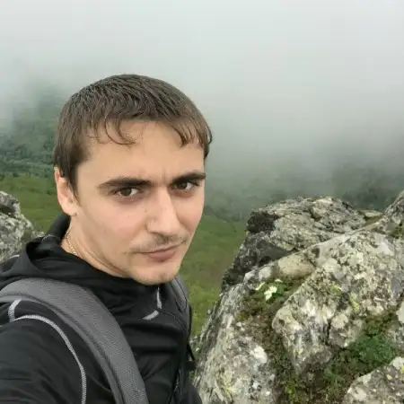 Ivan, 35Yujno-Sahalinsk, Russland 