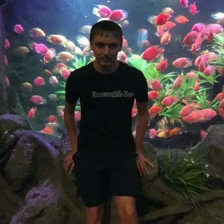Ivan, 35Yujno-Sahalinsk, Russland