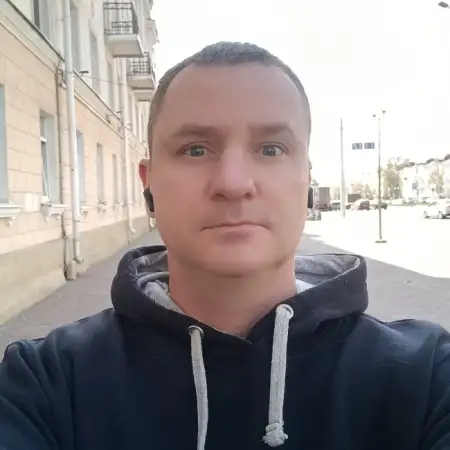 Aleksey, 41Prusht-Gdanski, Polen