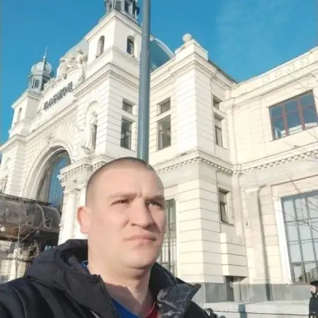 YEVHEN, 38Vereinigte Staaten