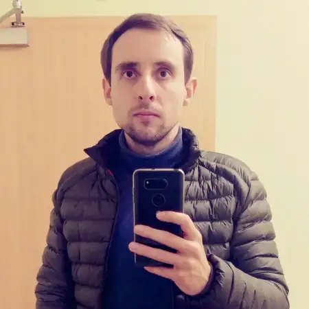 Kirill, 37Mainz, Deutschland