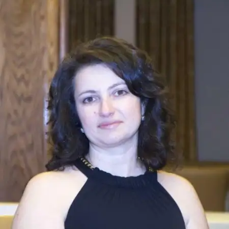 Irina, 49Chikago, Vereinigte Staaten