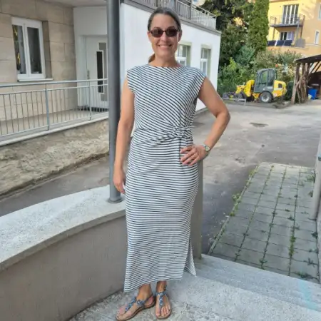 Ruthy, 45Regensburg, Deutschland