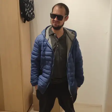 Edgar, 36Berlin, Deutschland