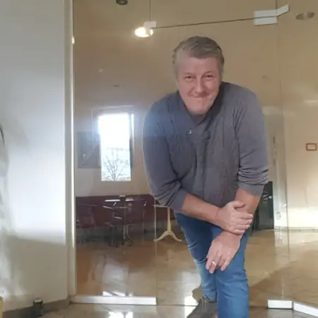 Thomas, 59Duisburg, Deutschland