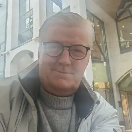 Thomas, 59Duisburg, Deutschland