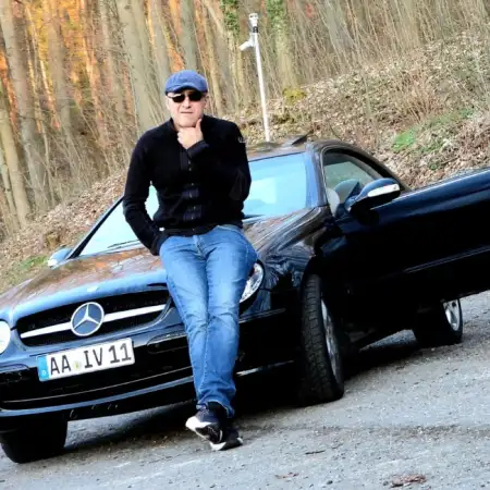 Giorgi, 47Stuttgart, Deutschland