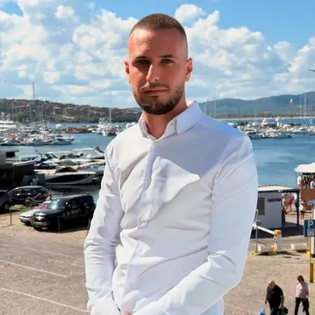Sergey, 37Azov, Russland