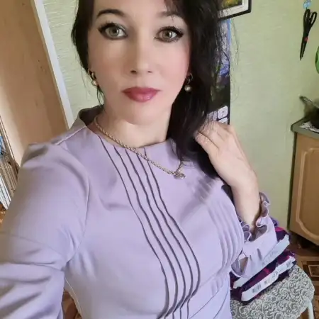 Marianne, 45Russland
