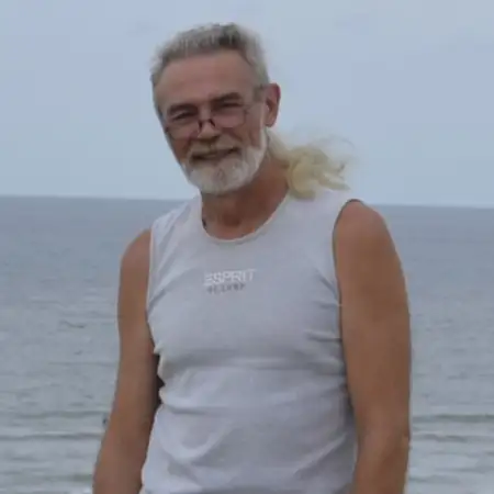 Ihor, 64Hannover, Deutschland