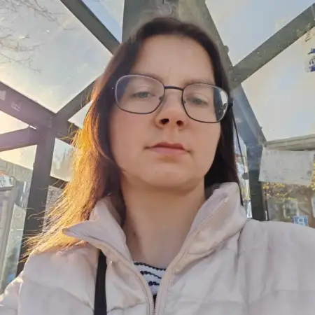 Elena, 31Marl, Deutschland