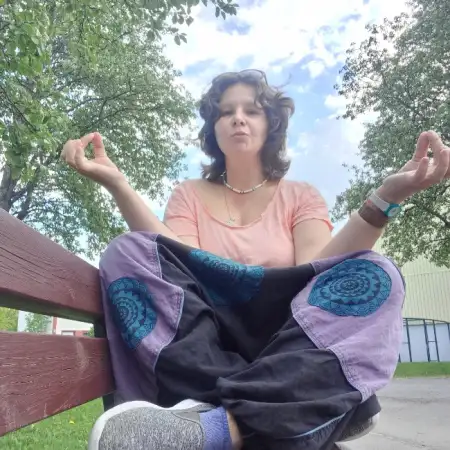 Katerina, 36Norwegen