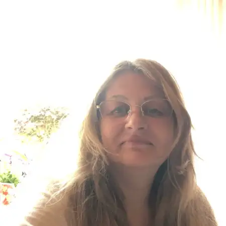 Olena, 48Hamburg, Deutschland