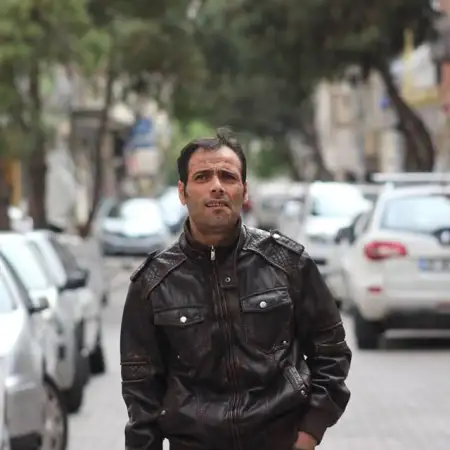 asil, 55Izmir, Turkei