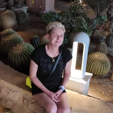 Irina, 61Praga, Tschechien