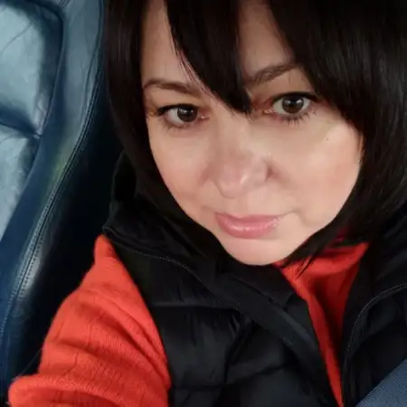 Natali, 51Detmold, Deutschland