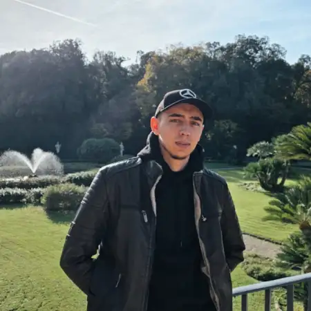 Cristian, 22Pforzheim, Deutschland