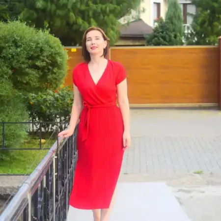 Elena, 45Hanau, Deutschland