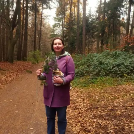 Elena, 45Hanau, Deutschland