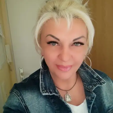 Anna, 49Hannover, Deutschland