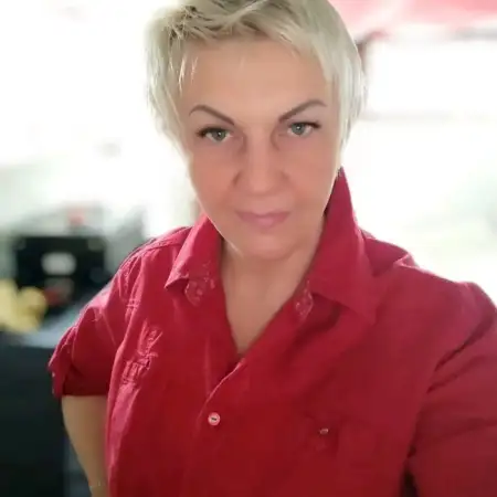 Anna, 49Hannover, Deutschland