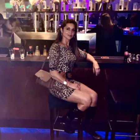 Svetlana, 49Hannover, Deutschland