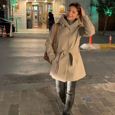 Svetlana, 49Hannover, Deutschland 