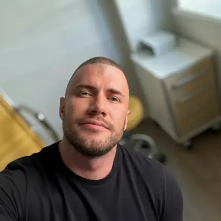 Eduard, 39Berlin, Deutschland