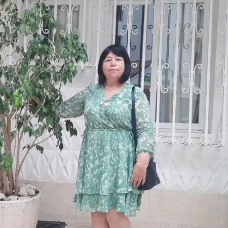 Galina, 60Hamm, Deutschland