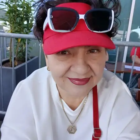 Tatyana, 61Karlsruhe, Deutschland 