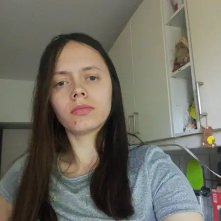 Anastasiya, 34Munster, Deutschland