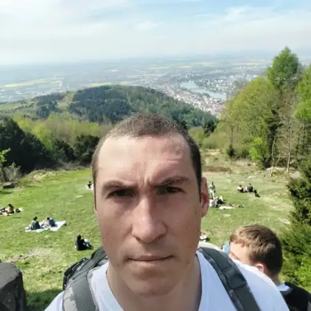 Anatoliy, 33Heidelberg, Deutschland 