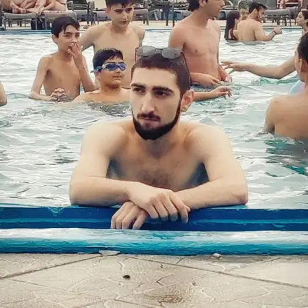 Giorgi, 20Berlin, Deutschland