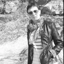 Olga, 59, Vereinigtes Konigreich - Rus Liebe