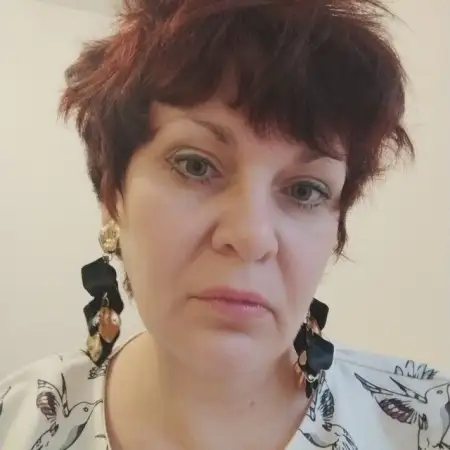 Vika, 47Magdeburg, Deutschland