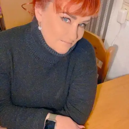 Emma, 53Baden-Baden, Deutschland 