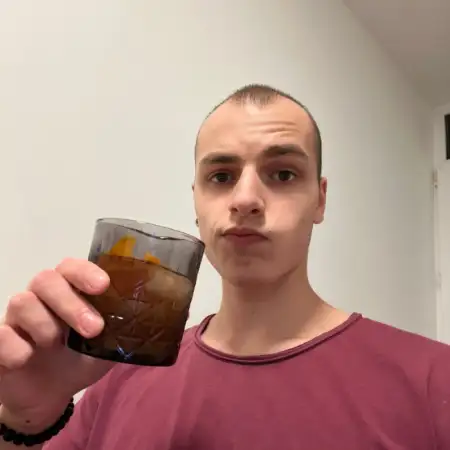 Timofey, 22Berlin, Deutschland