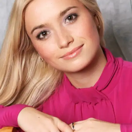 Yana, 31Kiev, Ukraine