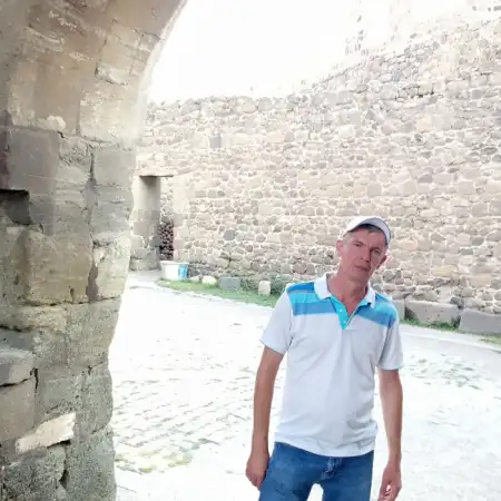 Anton, 29Sochi, Russland