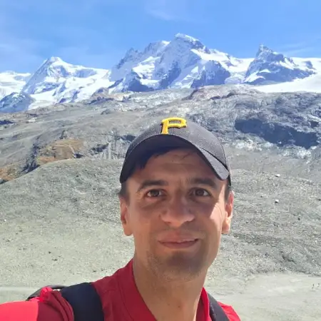 Valeriy, 34Villingen-Schwenningen, Deutschland