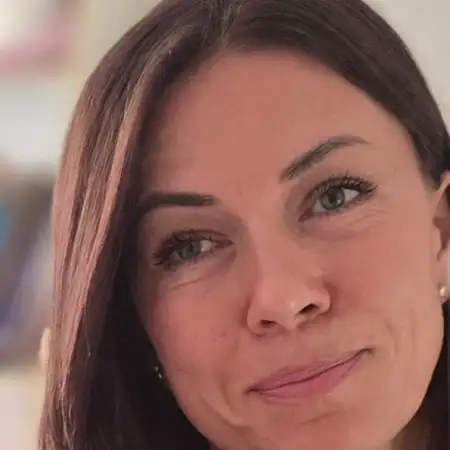 Olga, 48Berlin, Deutschland