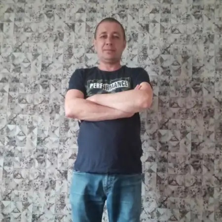 Ivan, 45Kassel, Deutschland