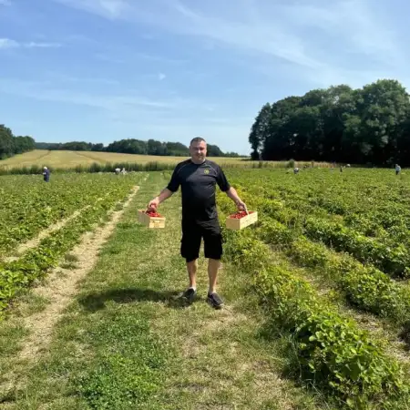 Eduard, 46Lyudensheyd, Deutschland