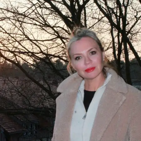 Yuliya, 50Berlin, Deutschland