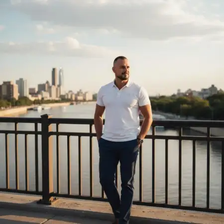 Stanislav, 38Berlin, Deutschland