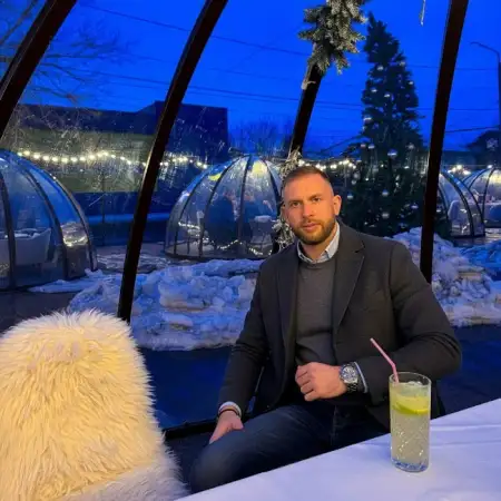 Vlad, 41Berlin, Deutschland