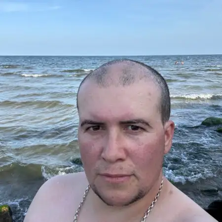 Dimitri, 37Polen