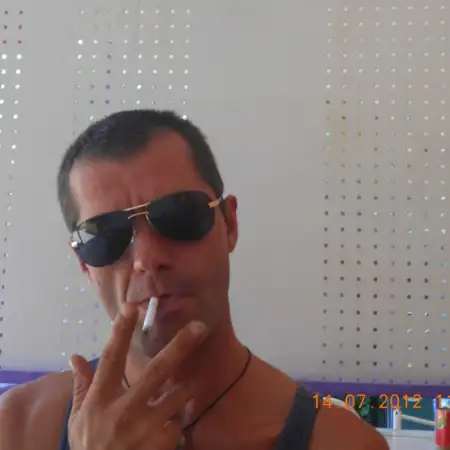 Simon, 47Mannheim, Deutschland
